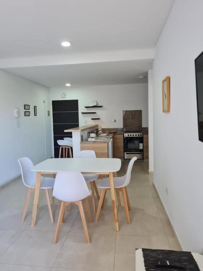Marina Apartamento Puerto Madryn Exterior foto